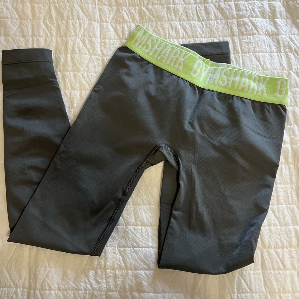 Gymshark Fit leggings